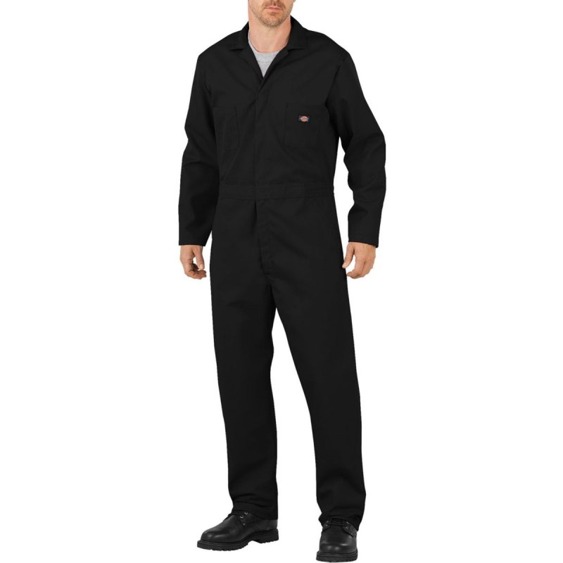 Комбинезон Dickies черный