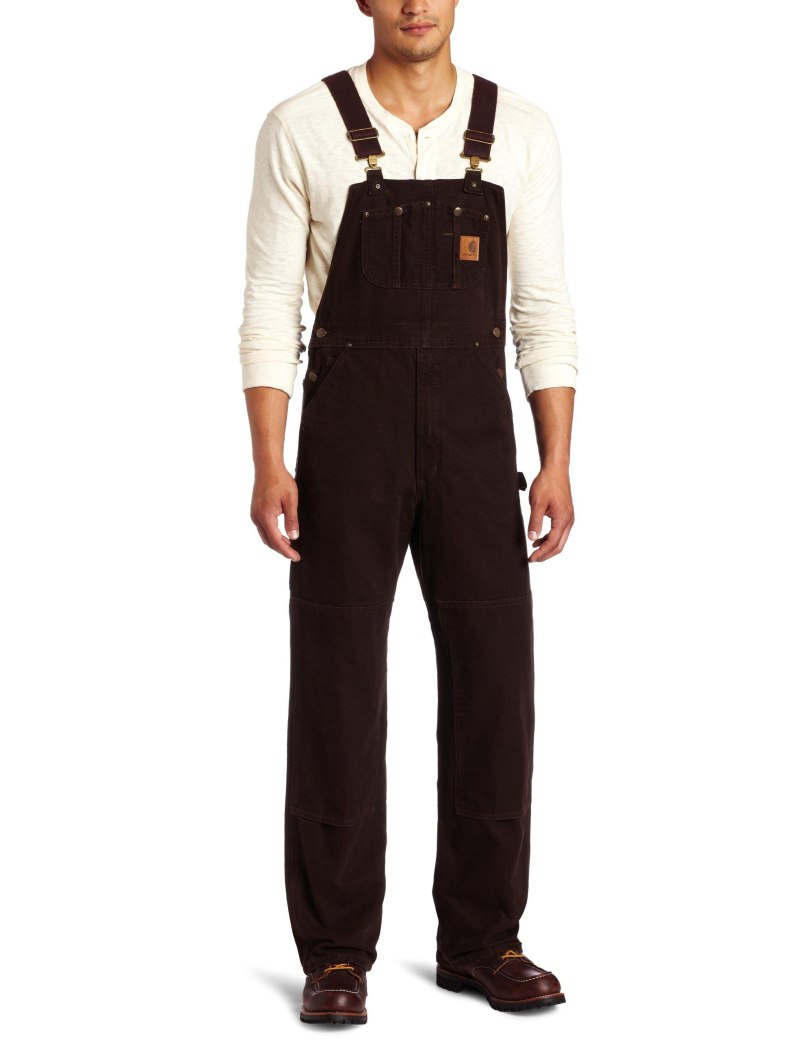 Carhartt WIP комбинезон мужской