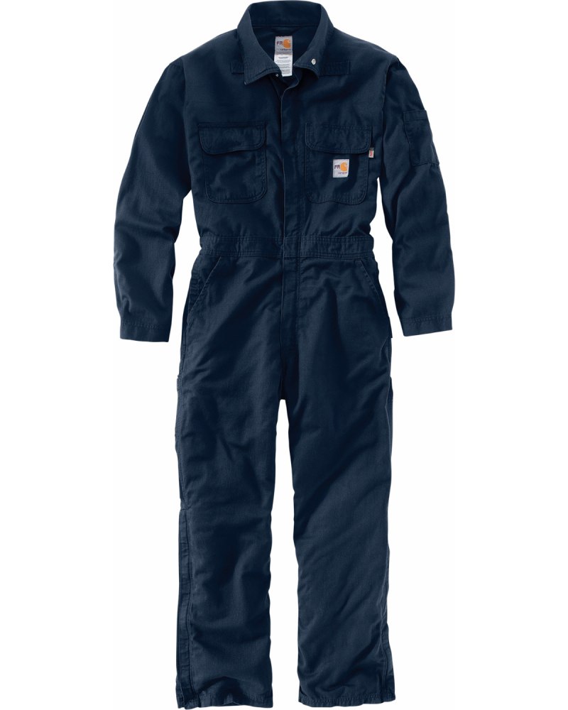 Carhartt Flame-Resistant overall