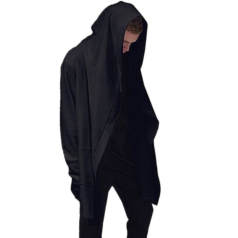 Мантия Onyx Black