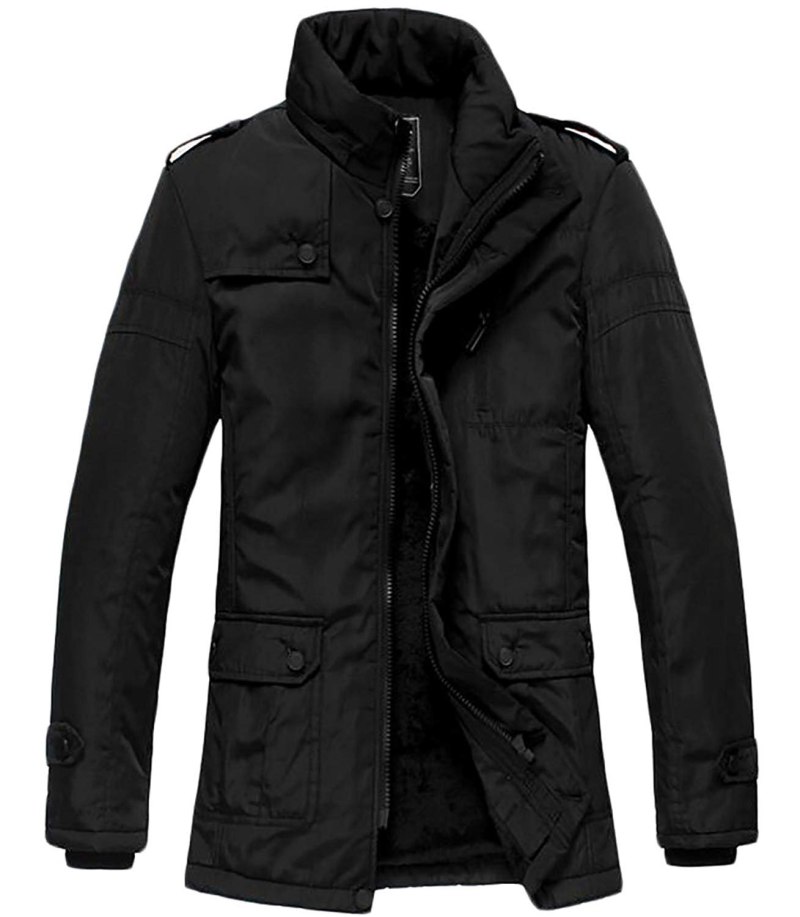 Мужская куртка Tamis 10030201 Mens Jacket
