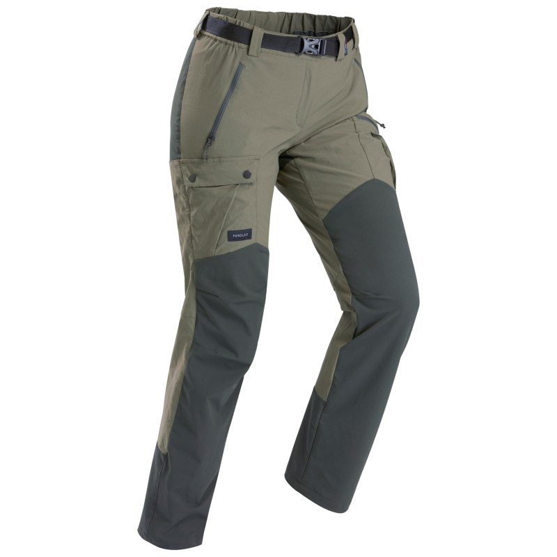 Sh100 Quechua брюки
