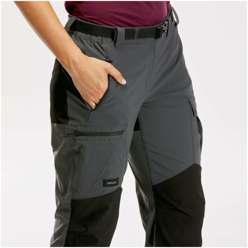 Брюки Decathlon Trek 500 Forclaz