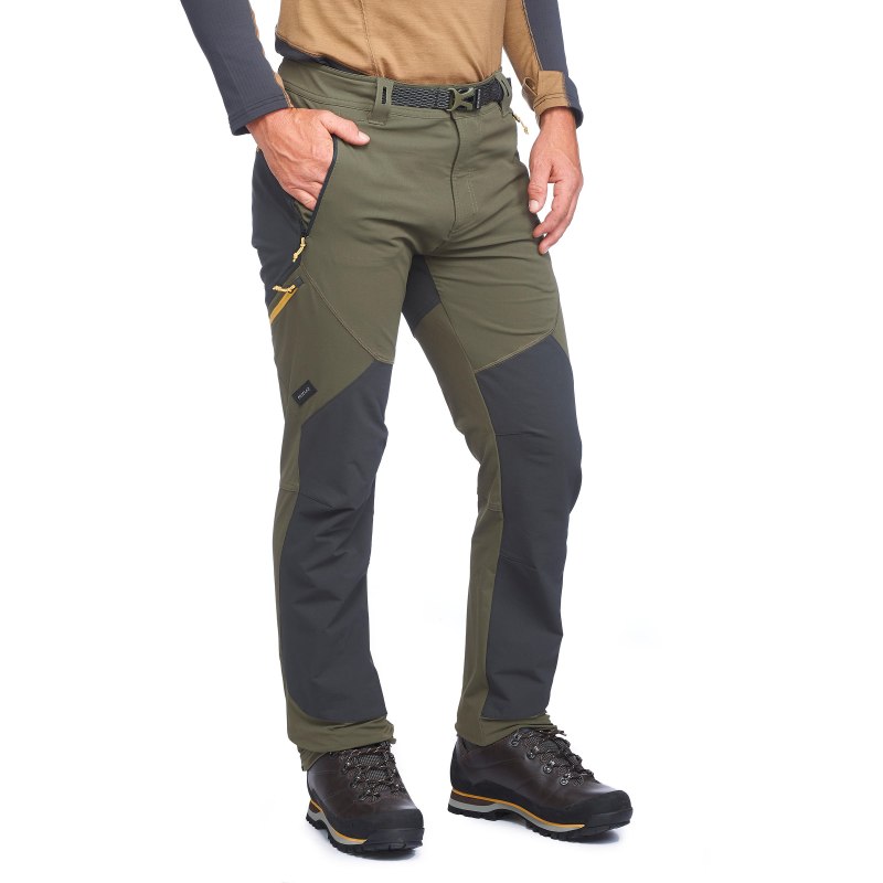 Forclaz брюки женские Trek 900