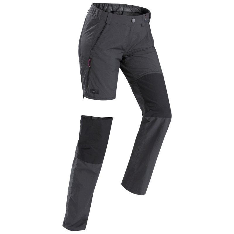 Forclaz брюки женские Trek 900