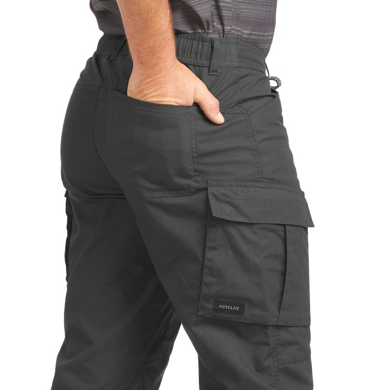 Брюки Decathlon Forclaz Travel 100