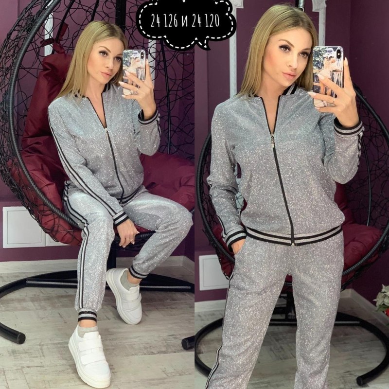 Спортивный костюм гуччи женский