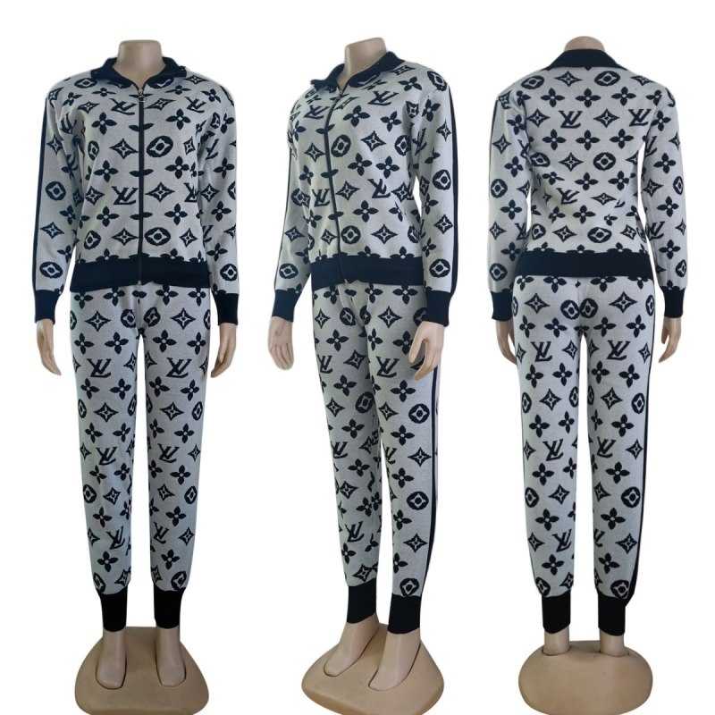 Спортивный костюм lv
