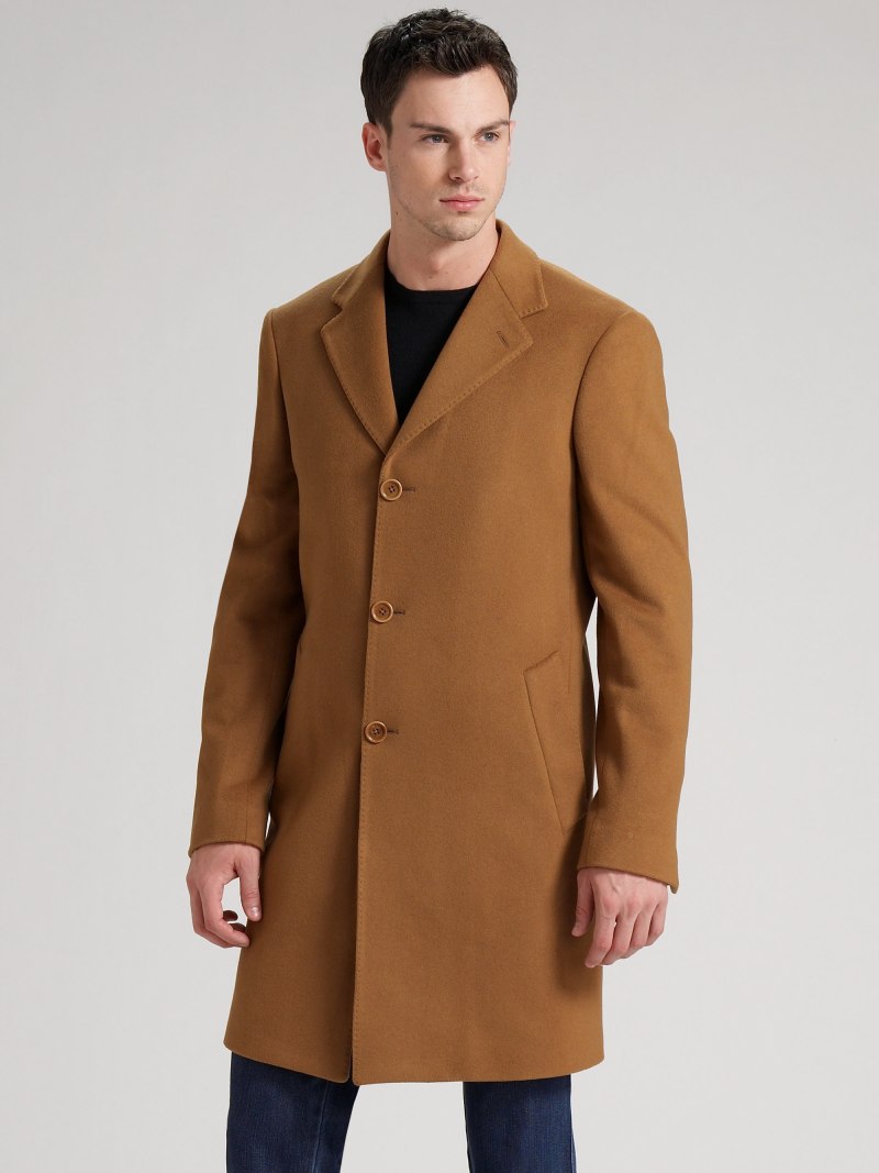 Esprit Wool Blend man пальто