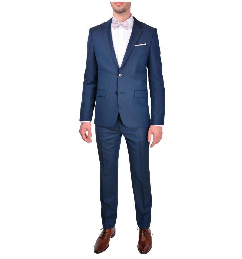 Смокинг Hugo Boss