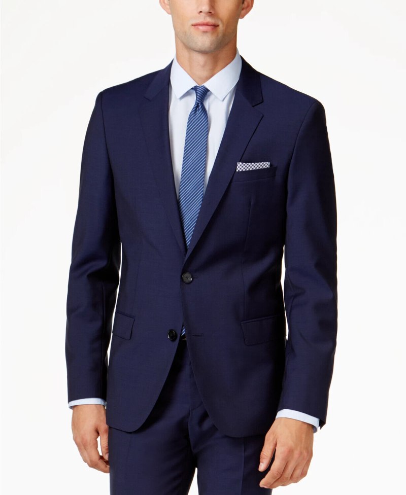Пиджак Hugo Boss мужской
