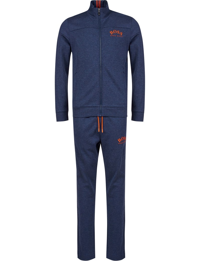 Спортивный костюм Boss Hugo Boss