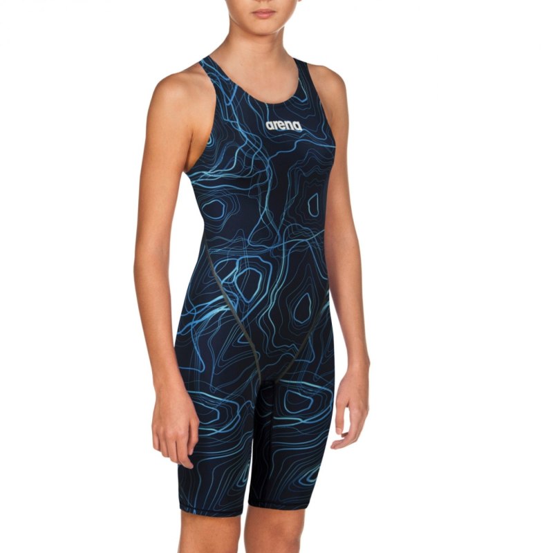 Гидрокостюм PWSKIN St 2.0 FBSLOB Jr Elite II Arena