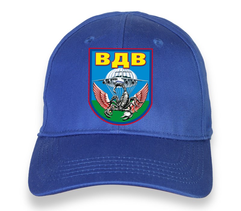 Кепка ЮСА 90
