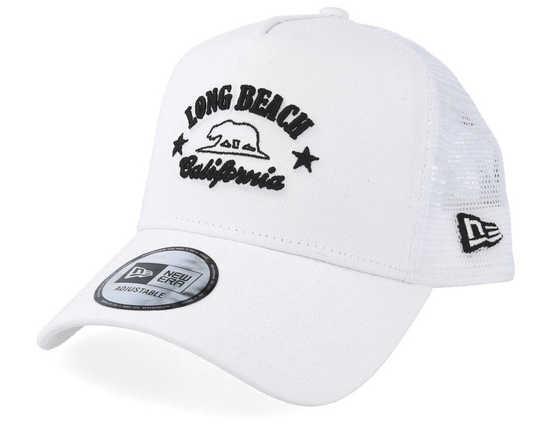 Бейсболка California OSTIN