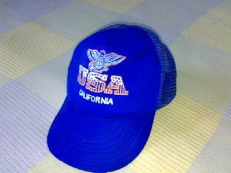 Кепка ЮСА 90