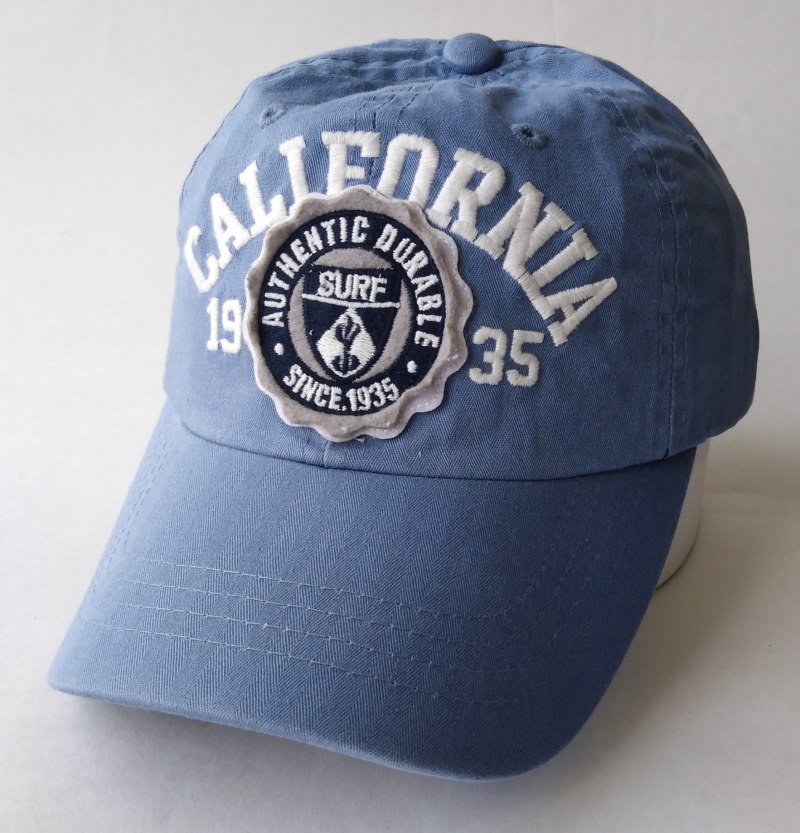 Кепка USA California 90
