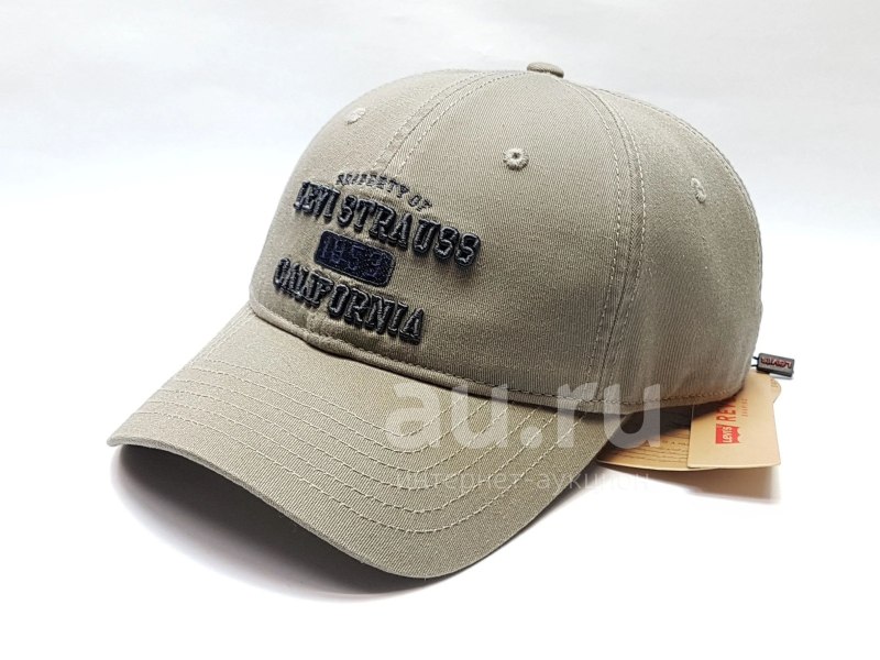 Бейсболка Levis