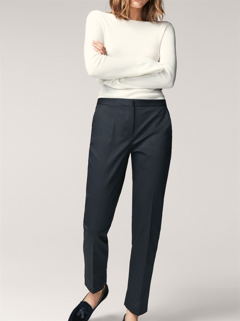 Massimo Dutti rn119227 брюки