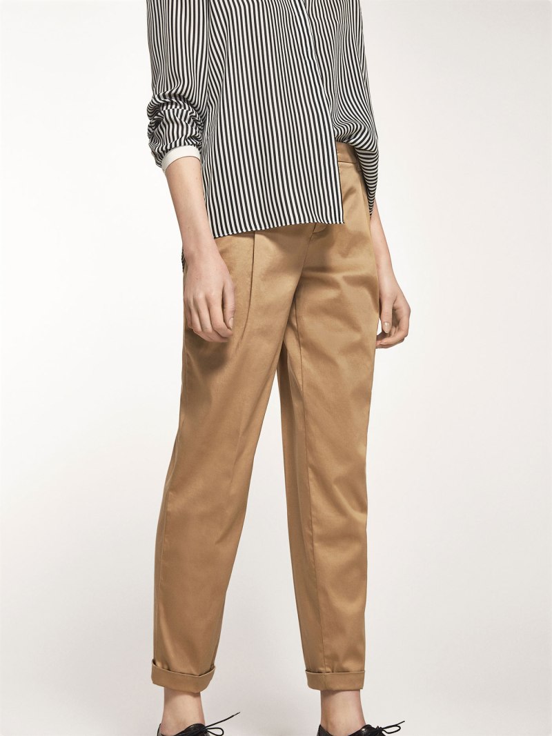 Massimo Dutti rn119227 брюки