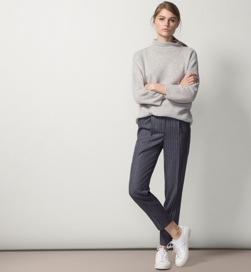 Massimo Dutti брюки