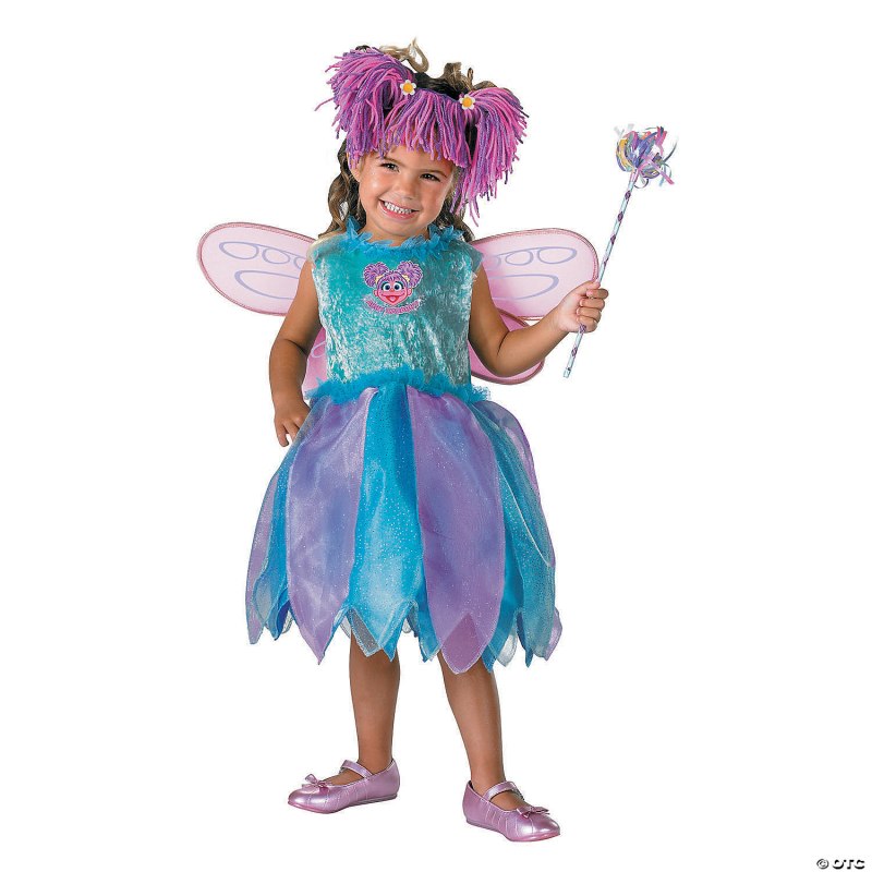 Abby Cadabby