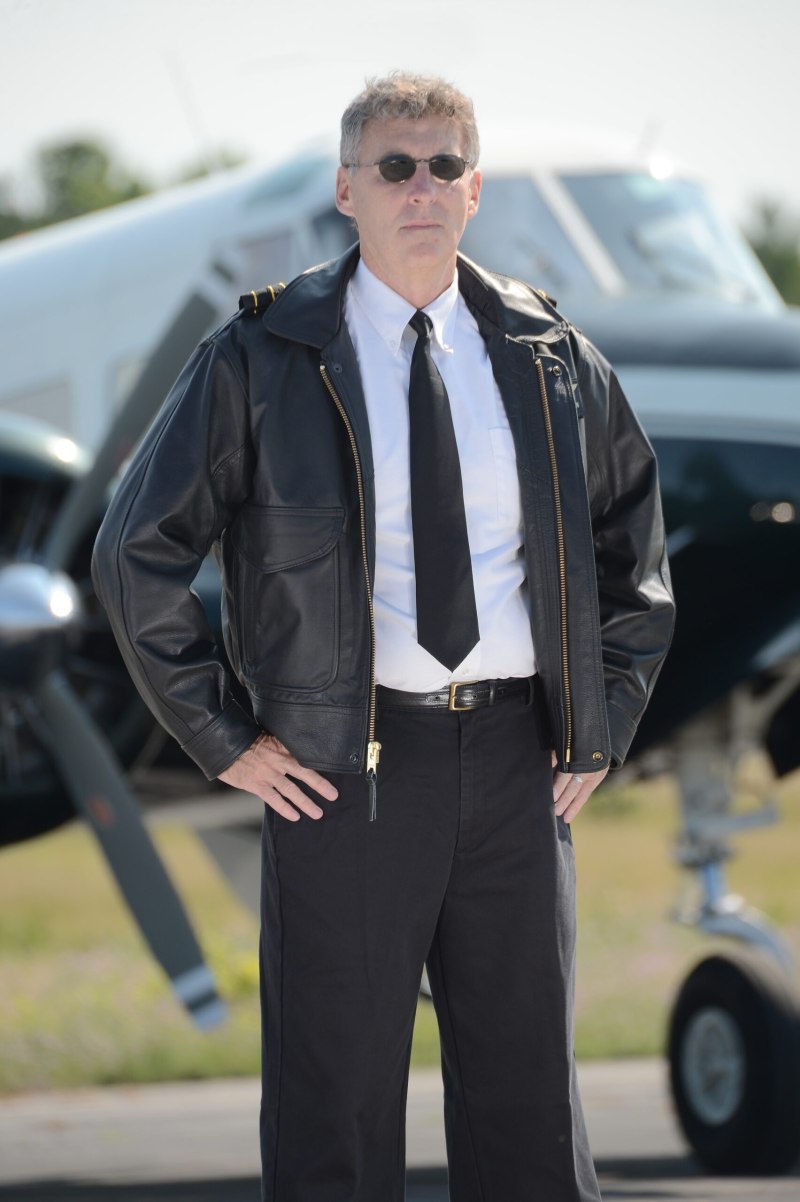 FEDEX Jacket