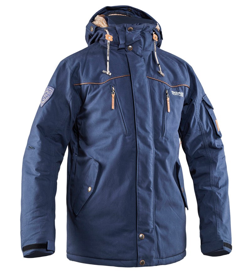 8848 Altitude Parka