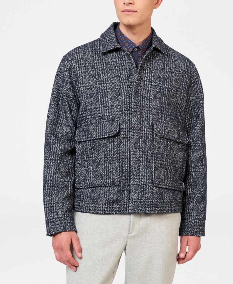 Fleece Wool