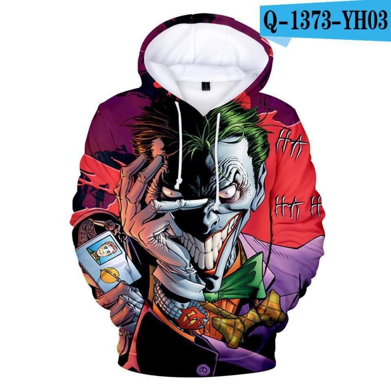 Худи Dior Joker