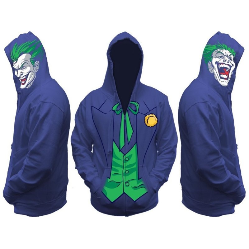 Худи Dior Joker