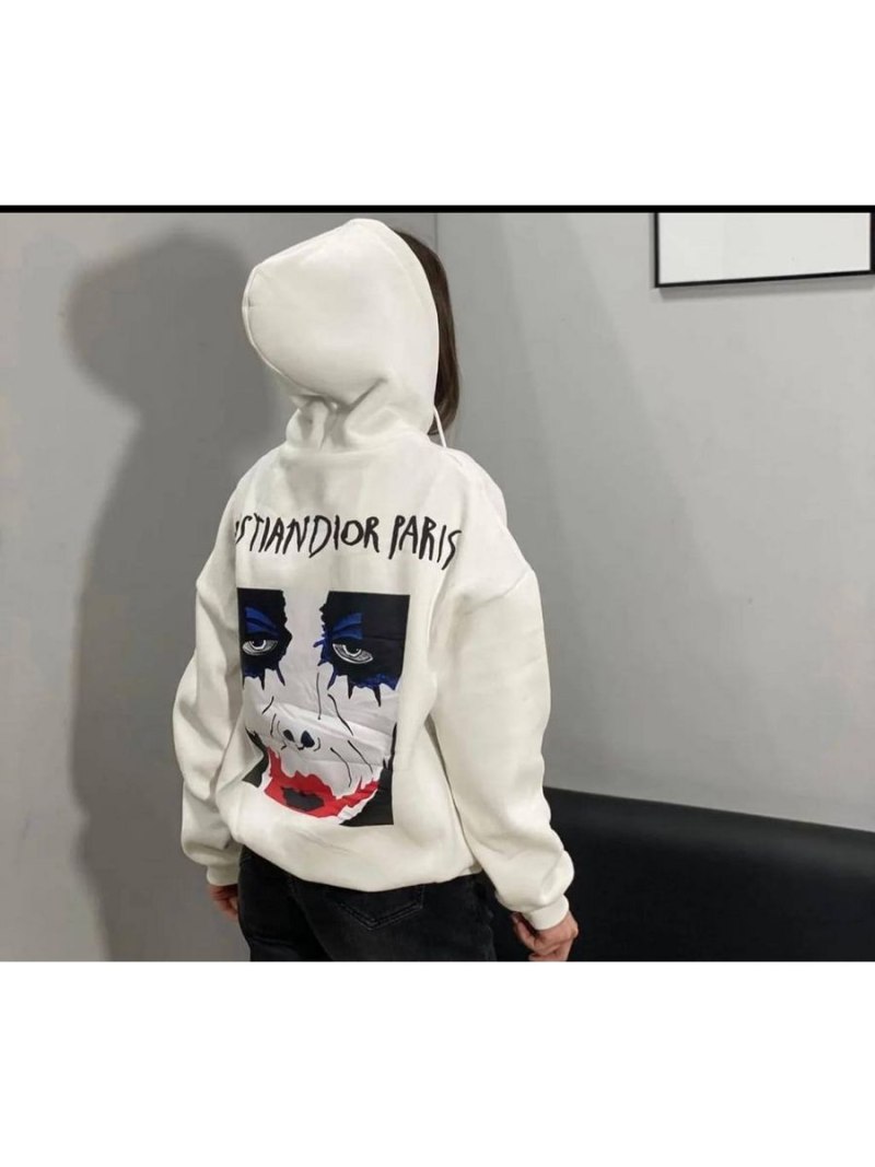 Christian Dior худи