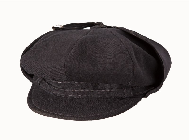 Кепка-фуражка Ermenegildo Zegna