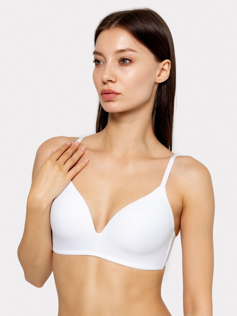 Бюст комбинация Винтаж