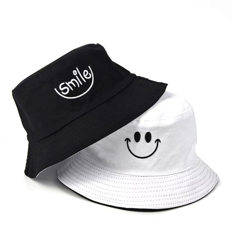 Панама Bucket hat
