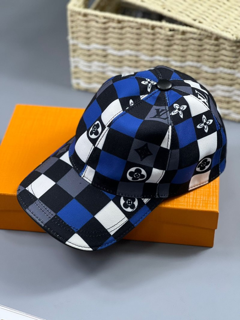 Кепка Louis Vuitton