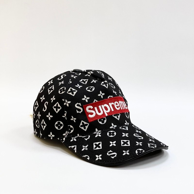 Кепка Supreme Louis Vuitton