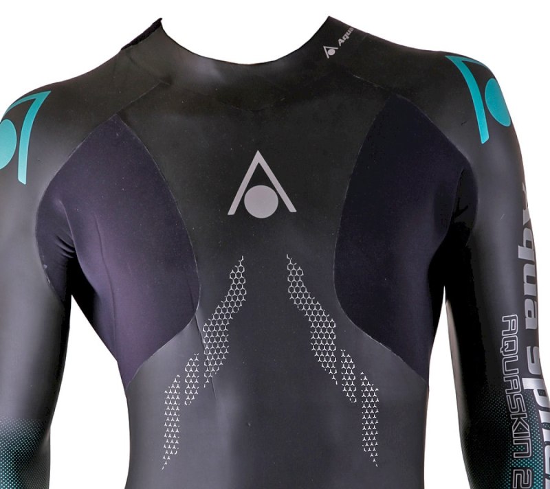 Гидрокостюм AQUASPHERE Aqua Skin