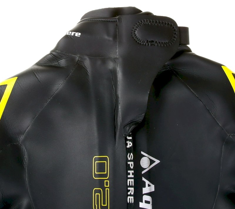 Aqua Sphere Racer 2.0