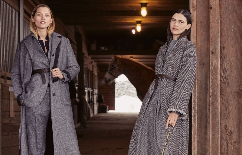 Коллекция weekend Max Mara 2022