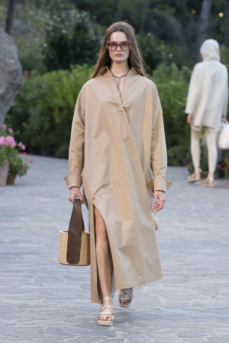 Max Mara Resort 2023