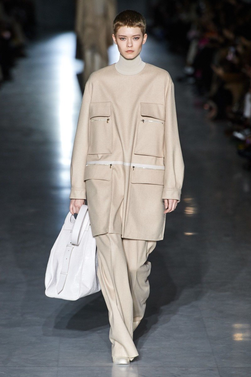 Max Mara 2021 зима