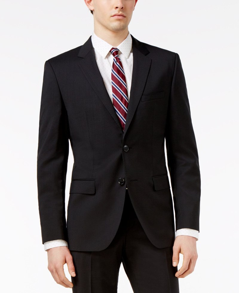 Костюм Hugo Boss мужской