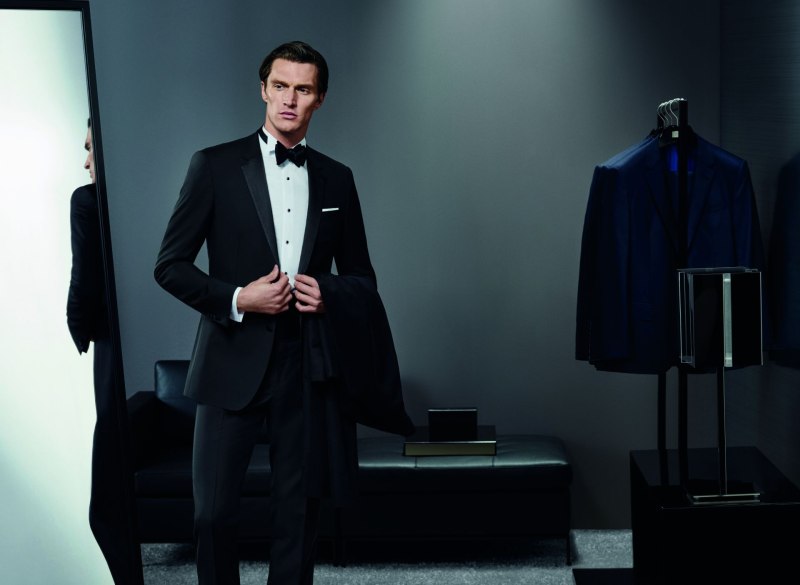 Boss Hugo Boss мужские одежда