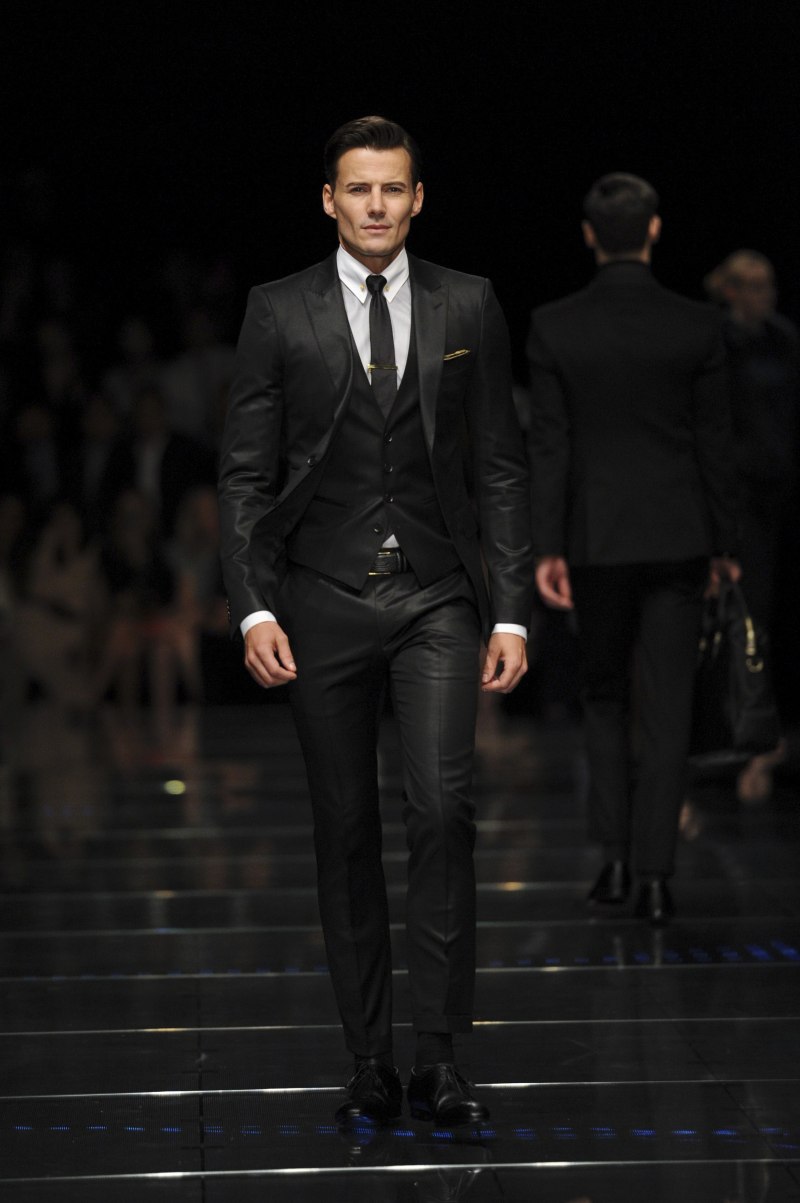Hugo Boss стиль 2022