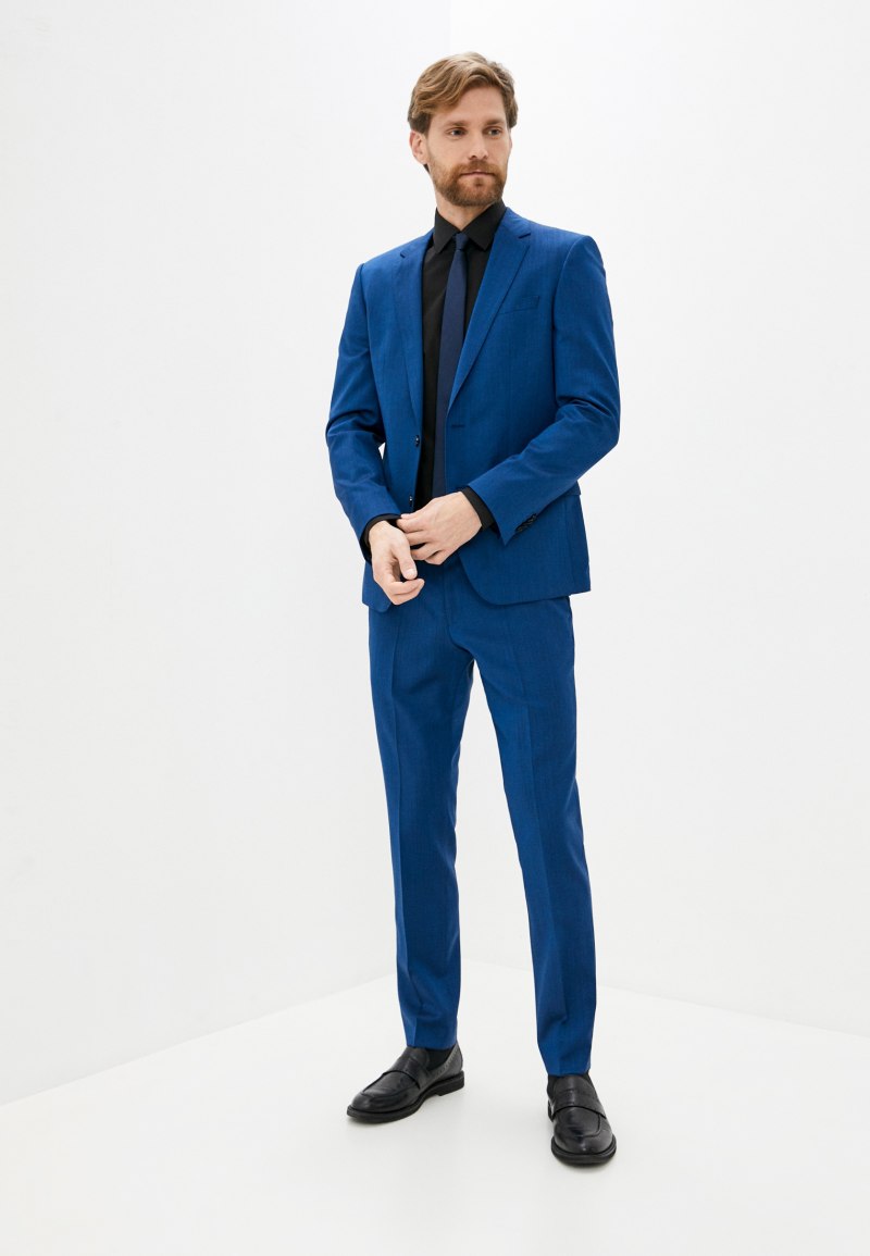Hugo Boss пиджак
