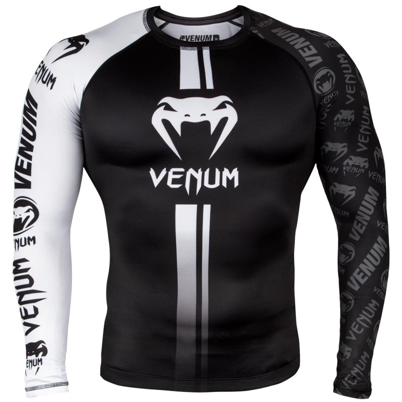 Рашгард Venum футболка