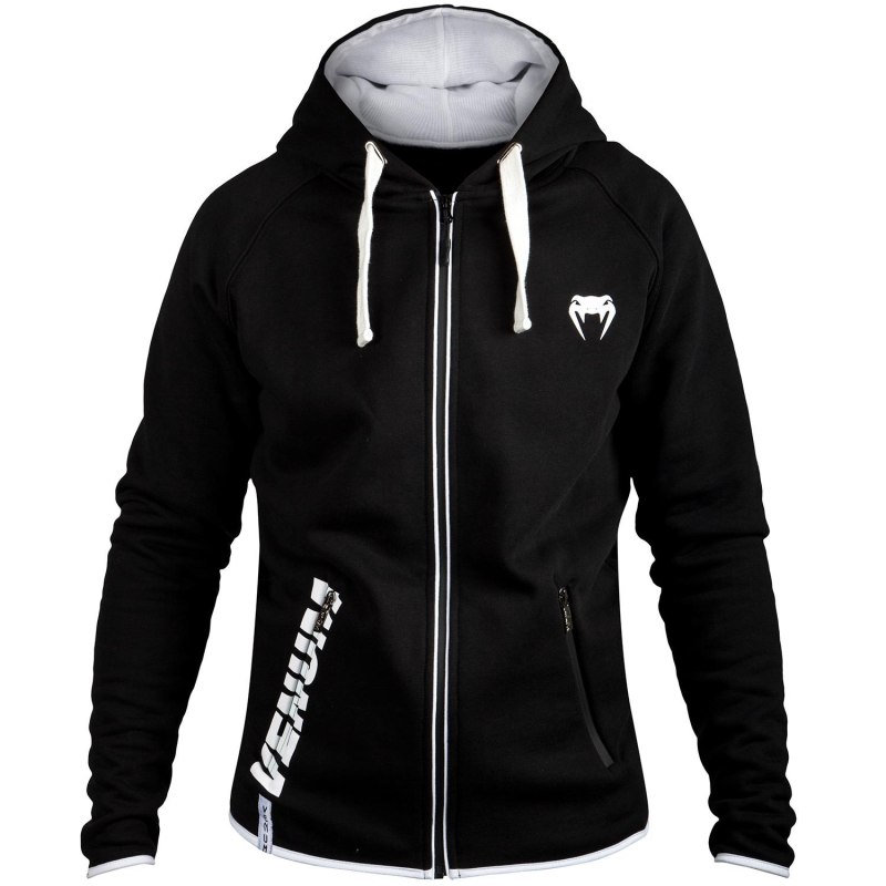 Venum contender Black