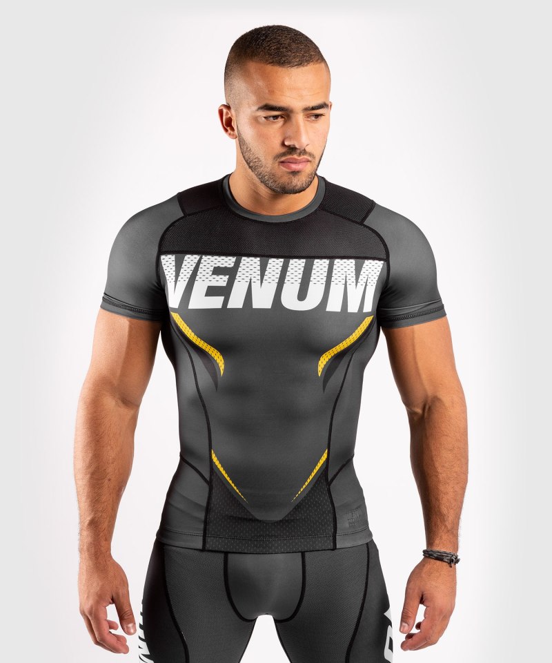 Рашгард Venum one
