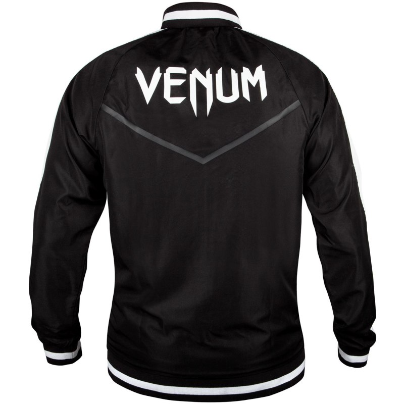 Толстовка «Venum Kanji Rain Hoody»